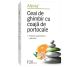 Ceai cu ghimbir coaja portocale 20dz - ALEVIA