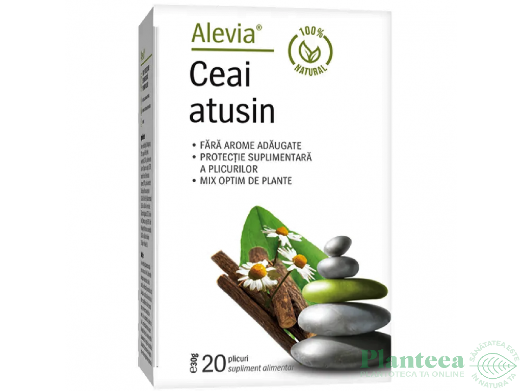 Ceai Atusin 20dz - ALEVIA