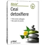 Ceai Detoxifiere 50g - ALEVIA