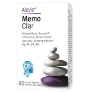 Memo Clar 60cps - ALEVIA