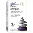 Detoxi Complet 30cp - ALEVIA