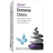 Femena Osteo 30cps - ALEVIA