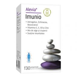 Imunio 30cp - ALEVIA