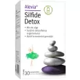 Silfide Detox 30cp - ALEVIA