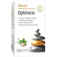 Optimicin 20cp - ALEVIA