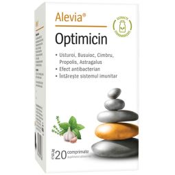 Optimicin 20cp - ALEVIA