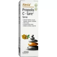 Spray Propolis C Tare 100% natural 20ml - ALEVIA