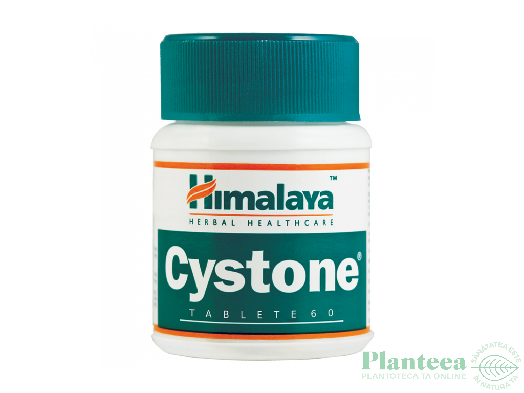 Cystone 60cp - HIMALAYA HERBAL