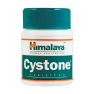 Cystone 60cp - HIMALAYA HERBAL