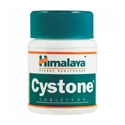 Cystone 60cp - HIMALAYA HERBAL