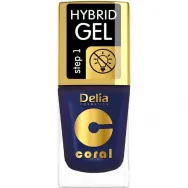 Lac unghii Hybrid Gel 63 11ml - CORAL
