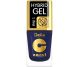 Lac unghii Hybrid Gel 63 11ml - CORAL