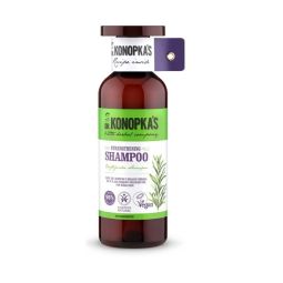 Sampon fortifiant par fragil 500ml - DR KONOPKA`S