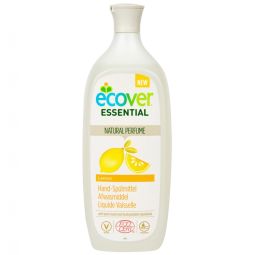 Detergent lichid vase lamaie 1L - ECOVER ESSENTIAL