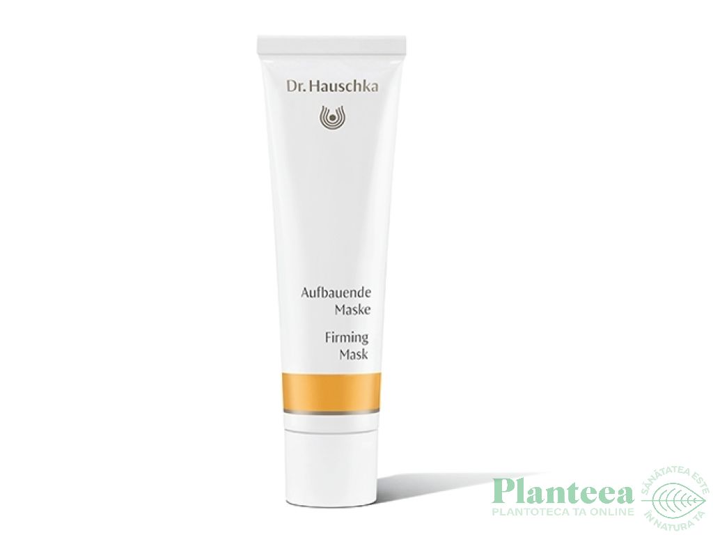 Masca fermitate intensiva 30ml - DR HAUSCHKA