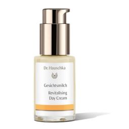 Lapte demachiant 30ml - DR HAUSCHKA