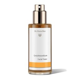 Tonic facial curatare ingrijire speciala 100ml - DR HAUSCHKA