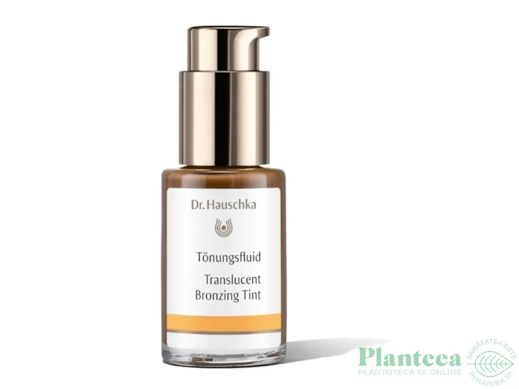 Fluid nuantator fata 30ml - DR HAUSCHKA