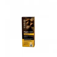 Ulei par deteriorat regenerant argan cheratina 50ml - DR SANTE