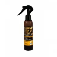 Spray par deteriorat regenerant ulei argan cheratina 150ml - DR SANTE