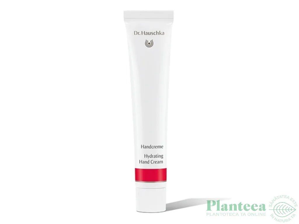 Crema maini 50ml - DR HAUSCHKA