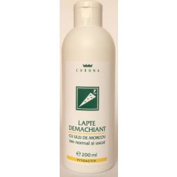 Lapte demachiant fata Fitoactiv 200ml - CORONA