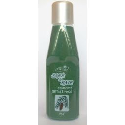 Sare baie antistres pin menta 550g - ETERRIS