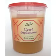 Ceara depilatoare 400g - ETERRIS