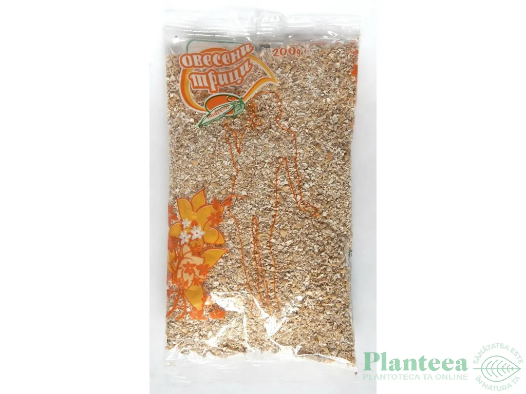 Tarate ovaz 500g - BIONATURA
