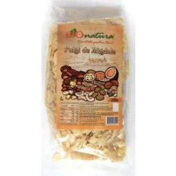 Migdale fulgi 200g - BIONATURA