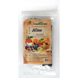 Afine uscate 50g - BIONATURA