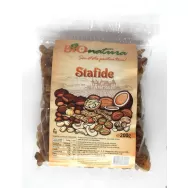 Stafide brune 200g - BIONATURA