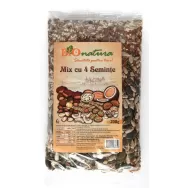 Mix 4seminte 200g - BIONATURA