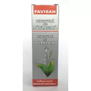 Tinctura patlagina 50ml - FAVISAN