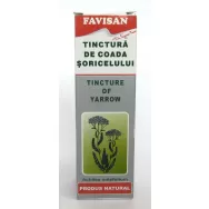 Tinctura coada soricelului 50ml - FAVISAN