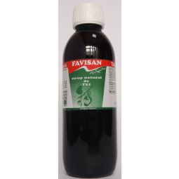 Sirop tei 250ml - FAVISAN