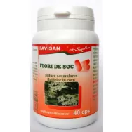 Soc flori 40cps - FAVISAN