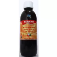 Sirop multiplant 36plante diab 250ml - FAVISAN