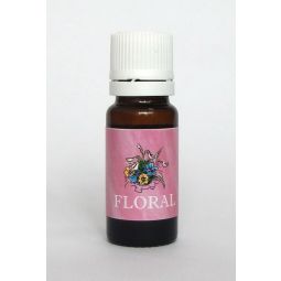 Ulei aromo floral 10ml - AMV