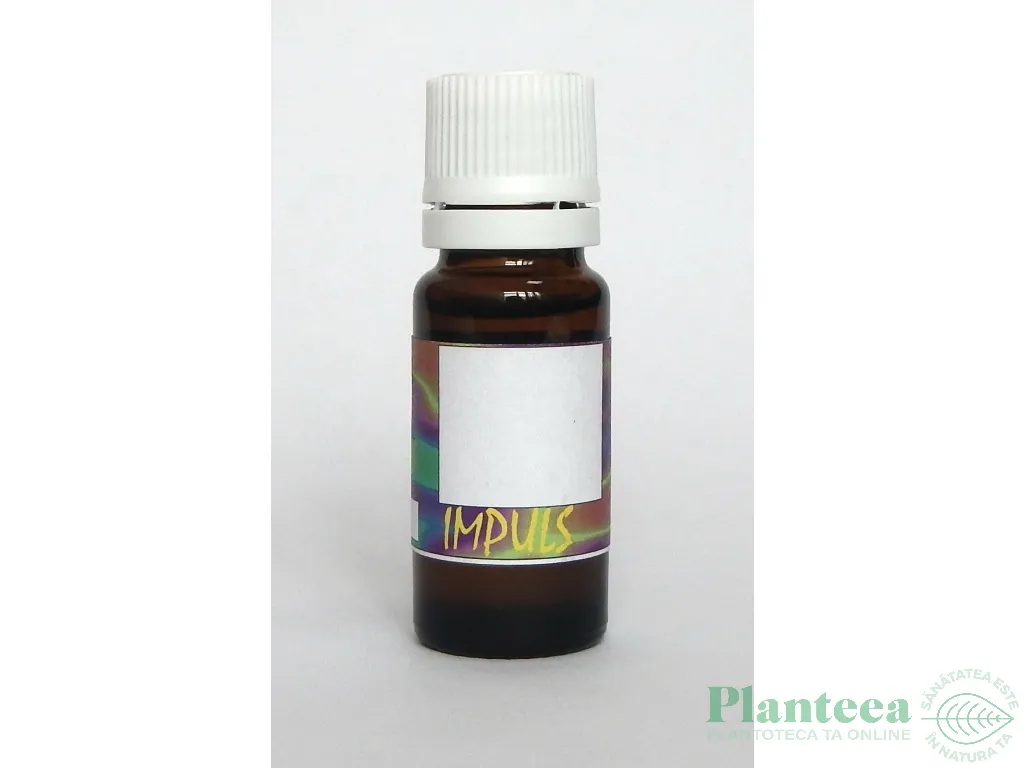 Ulei aromo impuls 10ml - AMV