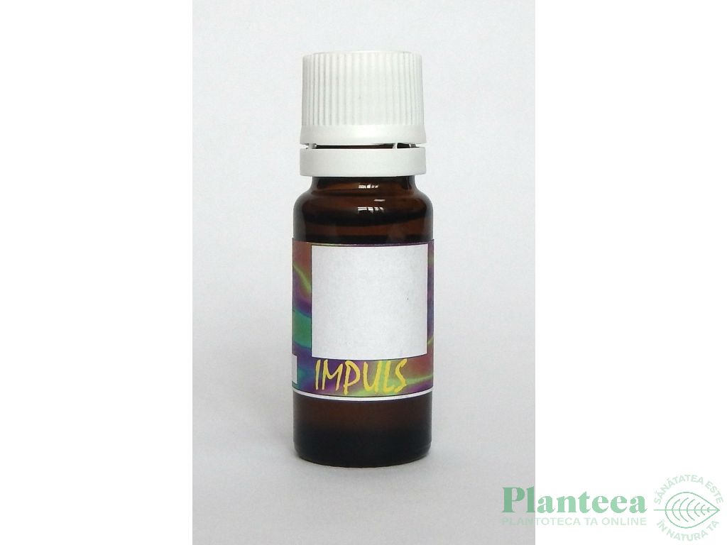 Ulei aromo impuls 10ml - AMV