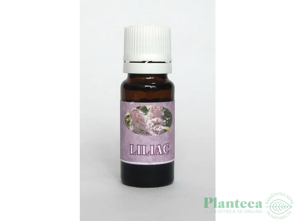 Ulei aromo liliac 10ml - AMV