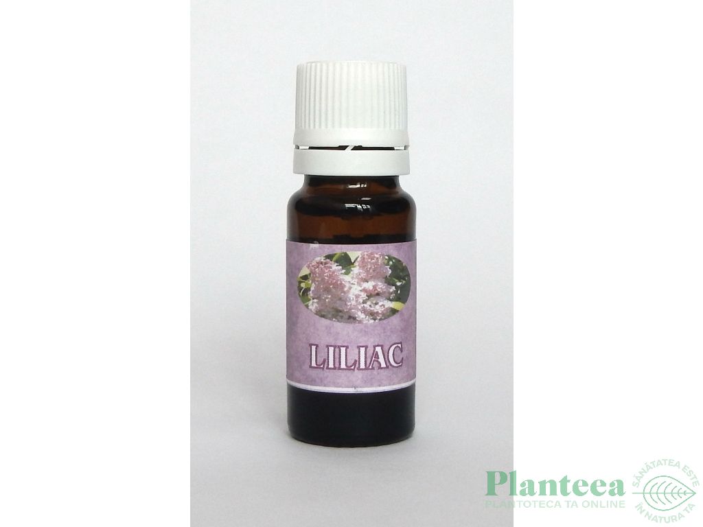 Ulei aromo liliac 10ml - AMV