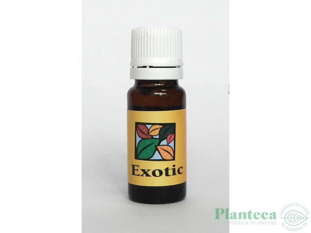 Ulei aromo exotic 10ml - AMV