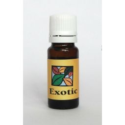Ulei aromo exotic 10ml - AMV