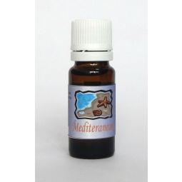 Ulei aromo mediteranean 10ml - AMV