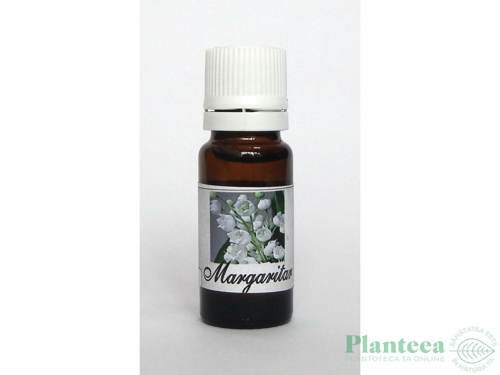 Ulei aromo margaritar 10ml - AMV