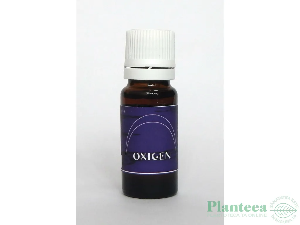 Ulei aromo oxigen 10ml - AMV