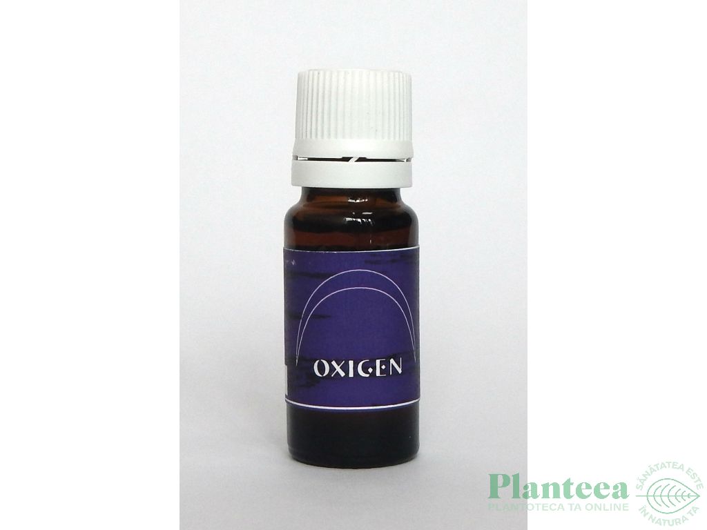 Ulei aromo oxigen 10ml - AMV