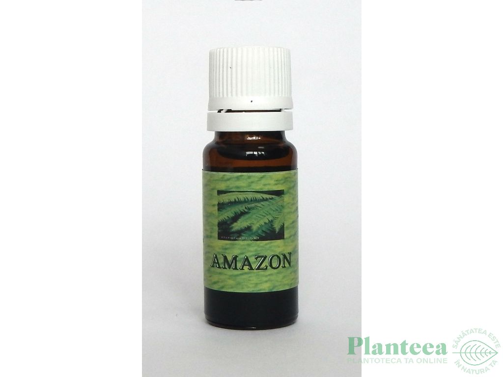 Ulei aromo amazon 10ml - AMV